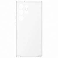 Чохол Samsung Clear Cover для Samsung Galaxy S23 Ultra SM-S918 Transparent EF-QS918CTEGRU