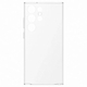Чохол Samsung Clear Cover для Samsung Galaxy S23 Ultra SM-S918 Transparent EF-QS918CTEGRU