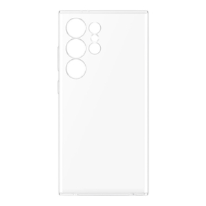 Чохол Samsung Clear Cover для Samsung Galaxy S24 Ultra SM-S928 Transparent GP-FPS928SAATW