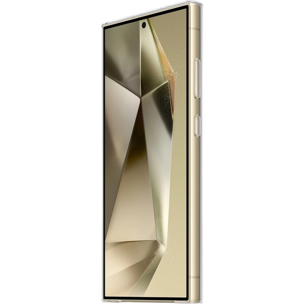 Чохол Samsung Clear Cover для Samsung Galaxy S24 Ultra SM-S928 Transparent GP-FPS928SAATW