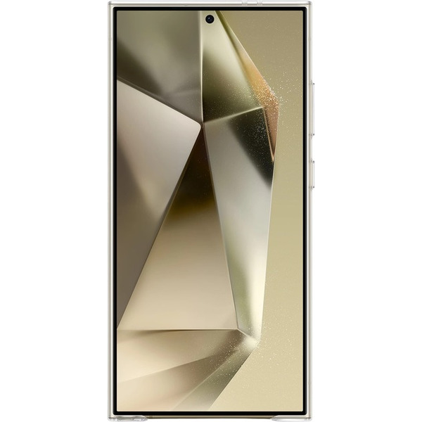 Чохол Samsung Clear Cover для Samsung Galaxy S24 Ultra SM-S928 Transparent GP-FPS928SAATW