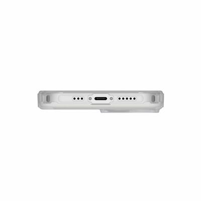 Чохол Urban Armor Gear Lucent 2.0 Magsafe для Apple iPhone 14 Marshmallow 114076313535