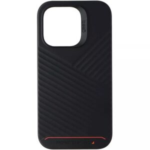 Чохол Zagg Gear4 Battersea Denali D30 Snap with MagSafe для Apple iPhone 14 Pro Black/Red 702009987