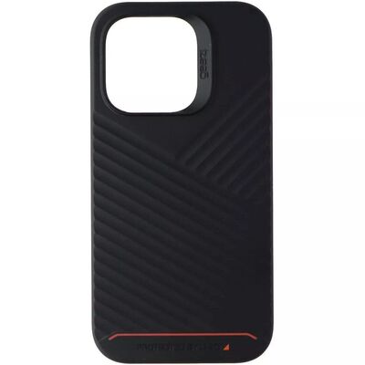 Чохол Zagg Gear4 Battersea Denali D30 Snap with MagSafe для Apple iPhone 14 Pro Black/Red 702009987