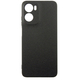Чохол Dengos Carbon для Motorola Moto G05 Black DG-TPU-CRBN-246