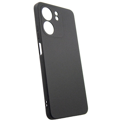 Чохол Dengos Carbon для Oppo A5x Black DG-TPU-CRBN-242