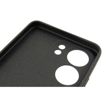 Чохол Dengos Carbon для Oppo A5x Black DG-TPU-CRBN-242