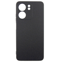 Чохол Dengos Carbon для Oppo A5x Black DG-TPU-CRBN-242