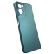 Чохол Dengos Soft для Motorola Moto G06 Green DG-TPU-SOFT-84