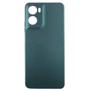 Чохол Dengos Soft для Motorola Moto G06 Green DG-TPU-SOFT-84