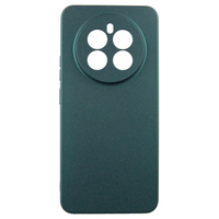 Чохол Dengos Soft для Realme 12 4G Green DG-TPU-SOFT-87