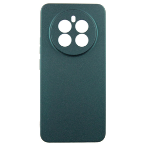 Чохол Dengos Soft для Realme 12 4G Green DG-TPU-SOFT-87