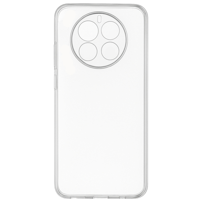 Чохол Dengos TPU для Realme 12 4G Clear DG-TPU-TRP-55