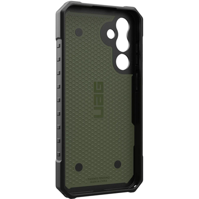 Чохол Urban Armor Gear Pathfinder для Samsung Galaxy S23 FE SM-S711 Olive Drab 1563.1035