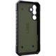 Чохол Urban Armor Gear Pathfinder для Samsung Galaxy S23 FE SM-S711 Olive Drab 1563.1035