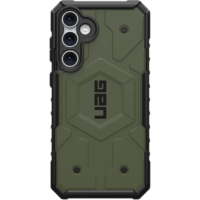 Чохол Urban Armor Gear Pathfinder для Samsung Galaxy S23 FE SM-S711 Olive Drab 1563.1035