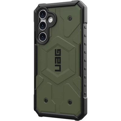 Чохол Urban Armor Gear Pathfinder для Samsung Galaxy S23 FE SM-S711 Olive Drab 1563.1035