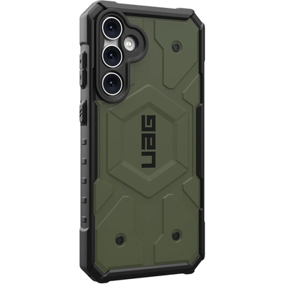 Чохол Urban Armor Gear Pathfinder для Samsung Galaxy S23 FE SM-S711 Olive Drab 1563.1035