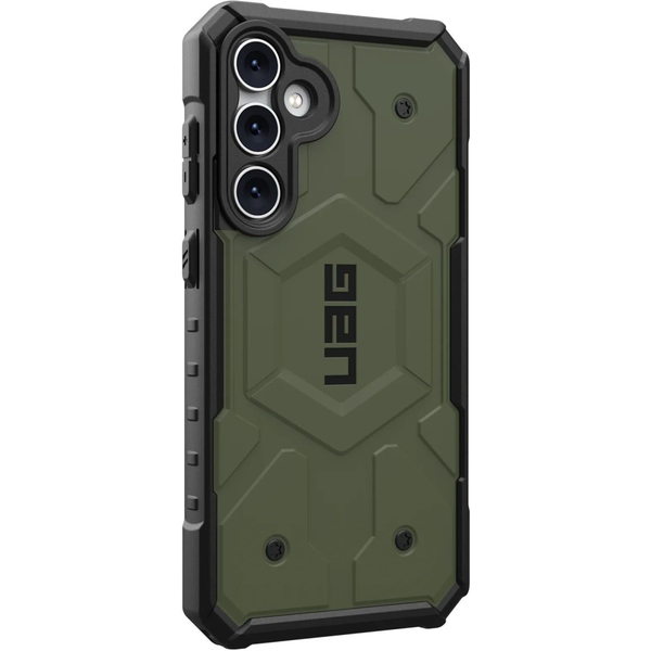 Чохол Urban Armor Gear Pathfinder для Samsung Galaxy S23 FE SM-S711 Olive Drab 1563.1035