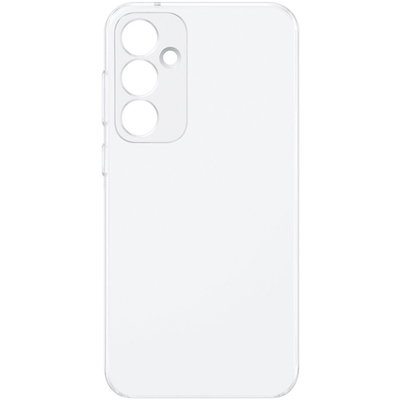Чохол Samsung Clear Case для Samsung Galaxy S23 FE SM-S711 Transparency EF-QS711CTEGWW