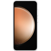 Чохол Samsung Clear Case для Samsung Galaxy S23 FE SM-S711 Transparency EF-QS711CTEGWW