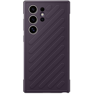 Чохол Samsung Shield Case для Samsung Galaxy S24 Ultra SM-S928 Dark Violet GP-FPS928SACVW