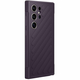 Чохол Samsung Shield Case для Samsung Galaxy S24 Ultra SM-S928 Dark Violet GP-FPS928SACVW