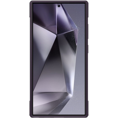 Чохол Samsung Shield Case для Samsung Galaxy S24 Ultra SM-S928 Dark Violet GP-FPS928SACVW