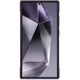 Чохол Samsung Shield Case для Samsung Galaxy S24 Ultra SM-S928 Dark Violet GP-FPS928SACVW