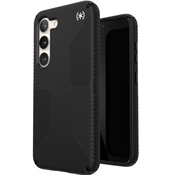 Чохол Speck Presidio2 Grip для Samsung Galaxy S23 SM-S911 Black 150336-D143