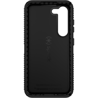 Чохол Speck Presidio2 Grip для Samsung Galaxy S23 SM-S911 Black 150336-D143