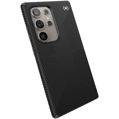 Чохол Speck Presidio2 Grip для Samsung Galaxy S24 Ultra SM-S928 Black 150619-3205