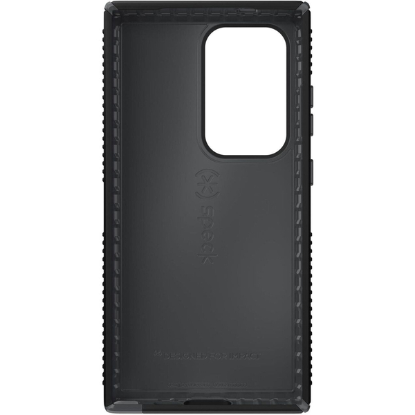 Чохол Speck Presidio2 Grip для Samsung Galaxy S24 Ultra SM-S928 Black 150619-3205