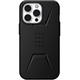 Чохол Urban Armor Gear Civilian Magsafe для Apple iPhone 13 Pro Black 11354D114040