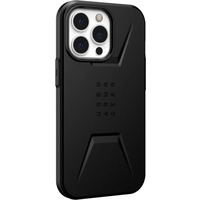 Чохол Urban Armor Gear Civilian Magsafe для Apple iPhone 13 Pro Black 11354D114040