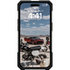 Чохол Urban Armor Gear Monarch Pro with MagSafe для Apple iPhone 14 Pro Carbon Fiber 114030114242
