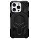 Чохол Urban Armor Gear Monarch Pro with MagSafe для Apple iPhone 14 Pro Carbon Fiber 114030114242