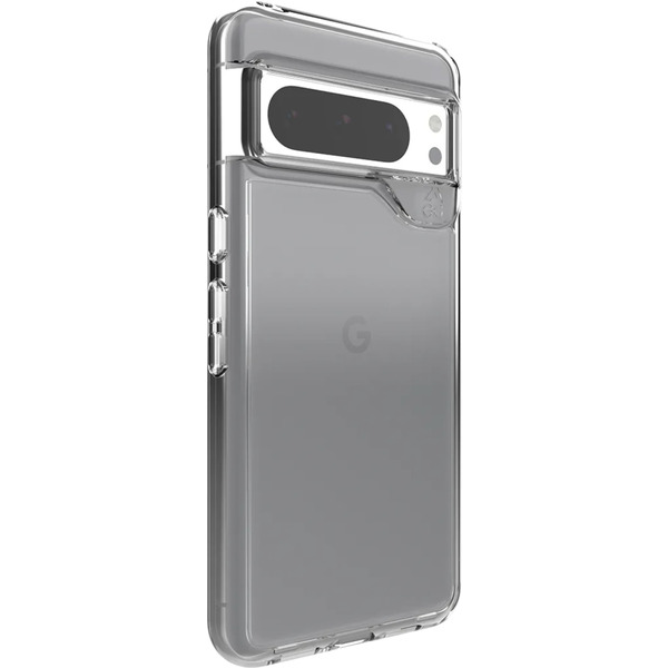 Чохол Zagg Gear4 Crystal Palace для Google Pixel 8 Pro Clear 702313173
