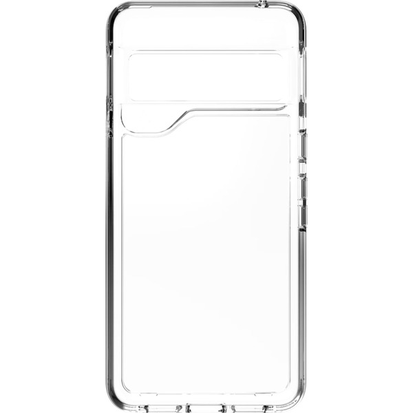 Чохол Zagg Gear4 Crystal Palace для Google Pixel 8 Pro Clear 702313173