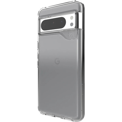Чохол Zagg Gear4 Crystal Palace для Google Pixel 8 Pro Clear 702313173