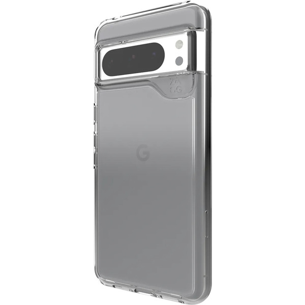 Чохол Zagg Gear4 Crystal Palace для Google Pixel 8 Pro Clear 702313173
