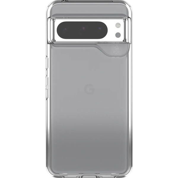 Чохол Zagg Gear4 Crystal Palace для Google Pixel 8 Pro Clear 702313173