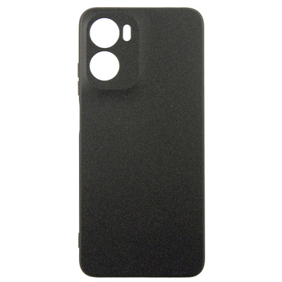 Чохол Dengos Carbon для Motorola Moto G05 Black DG-KM-178