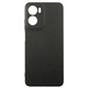 Чохол Dengos Carbon для Motorola Moto G05 Black DG-KM-178