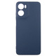 Чохол Dengos Carbon для Motorola Moto G05 Blue DG-KM-179