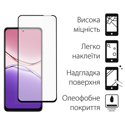 Чохол Dengos Carbon для Oppo A5X Black DG-KM-175