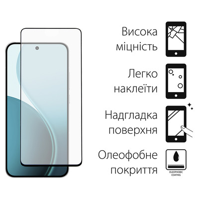 Чохол Dengos Soft для Oppo Reno14 5G Green DG-KM-181