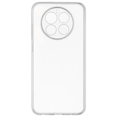 Чохол Dengos Soft для Realme 12 4G/5G Clear DG-KM-173