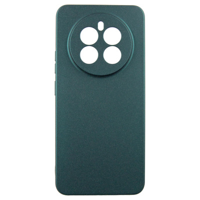 Чохол Dengos Soft для Realme 12 4G/5G Green DG-KM-184