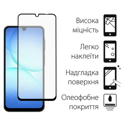 Чохол Dengos Soft для Samsung Galaxy A17 5G SM-A176 Clear DG-KM-171